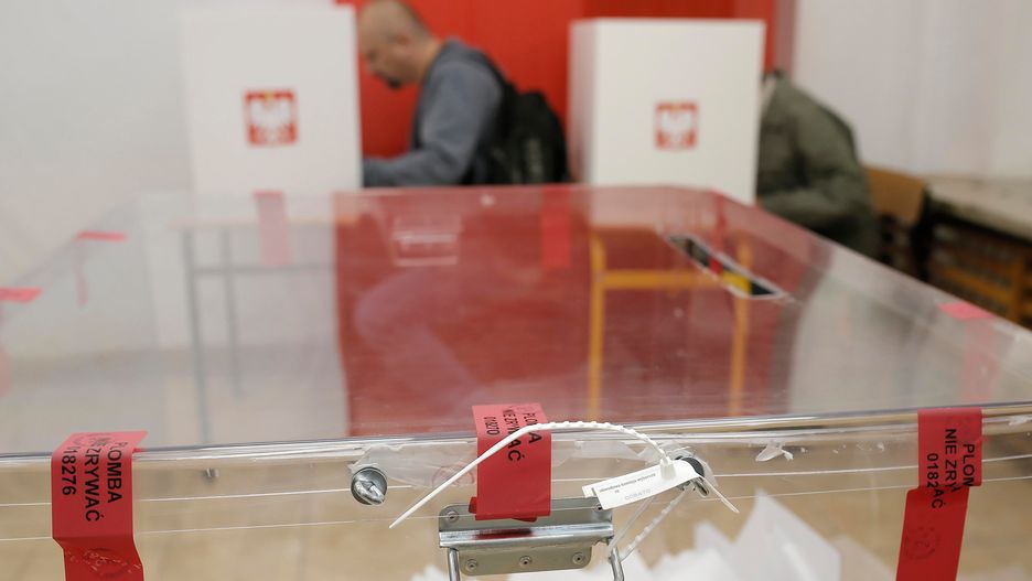 Wybory prezydenckie 2020. Sondaż. Przybywa Polaków, którzy chcą przełożenia terminu wyborów
