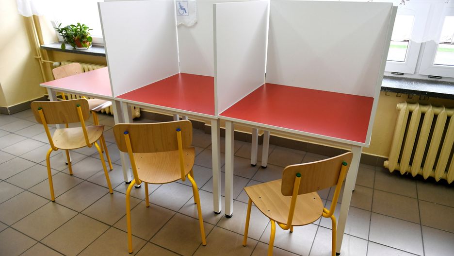 Wybory parlamentarne 2019. Wybieramy kandydatów do Sejmu i Senatu