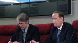 Ogłoszenie wstępnych wyników