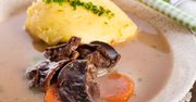 Zupa z leśnych grzybów. Aromatyczna i pełna smaku