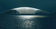 7 imponujących zdjęć obserwatorium wielorybów. Tajemniczy projekt jest zachwycający!