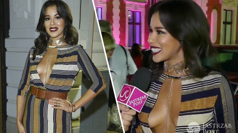 Macademian Girl nie lubi niegrzecznych chłopców