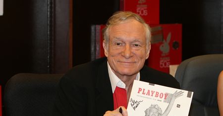 "Playboy" przestaje być drukowany. To nie tylko wina koronawirusa