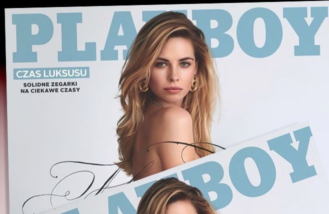 Od 2020 roku klienci nie zastaną na rynku m.in. magazynu "Playboy".
