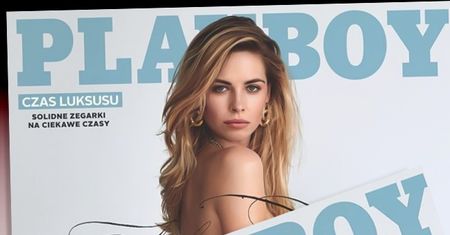 "Playboy", "CKM", "Cosmopolitan" i kilka innych tytułów znikną z rynku do końca roku