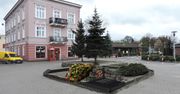Odsłonięcie tablicy poświęconej Bohaterom Powstania Warszawskiego