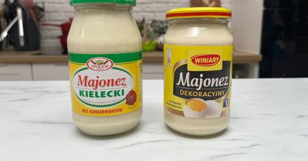 Kielecki czy Winiary? Sztuczna inteligencja odpowiada na pytanie, który jest lepszy