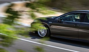 Diesle na wstecznym. Napędy alternatywne przyspieszają