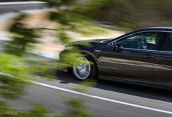 Diesle na wstecznym. Napędy alternatywne przyspieszają