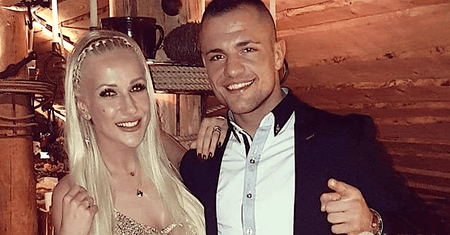 Eliza i Trybson pokazali niedzielny obiad i rozpętali aferę! "Nie ma się czym chwalić!", "Cud, że dzieci jeszcze żyją"