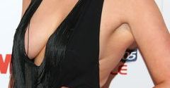Helen Flanagan - przesadziła z seksapilem?