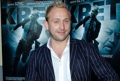 Szyc nagrodzony w Kanadzie!