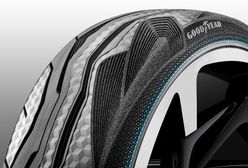 Goodyear CityCube – unikalne opony dla koncepcyjnej Toyoty i-TRIL