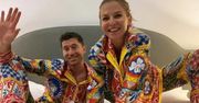 Już wiadomo, jak mieszkają Lewandowscy w Barcelonie. Specjalistka od porządku pokazała nagranie! Garderoba robi wrażenie