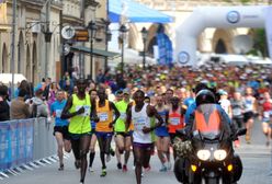 Oburzające słowa radnego. Chodzi o udział Kenijczyków w polskich maratonach