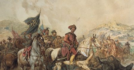 Nie tylko husaria i Enigma. Wynalazki militarne, z których Polacy mogą być dumni