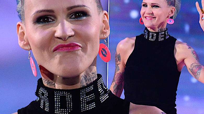 Agnieszka Chylińska – jesienna ramówka TVN 2018