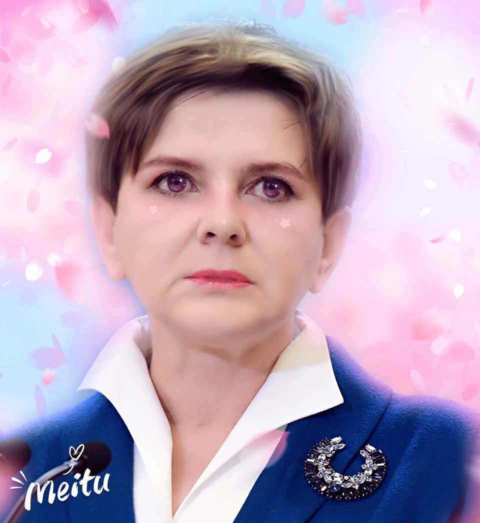 Beata Szydło