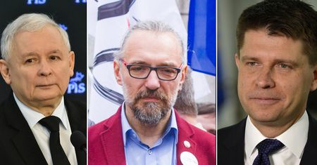 Ludzka twórczość nie zna granic. Piszą wierszyki, by dowalić politykom