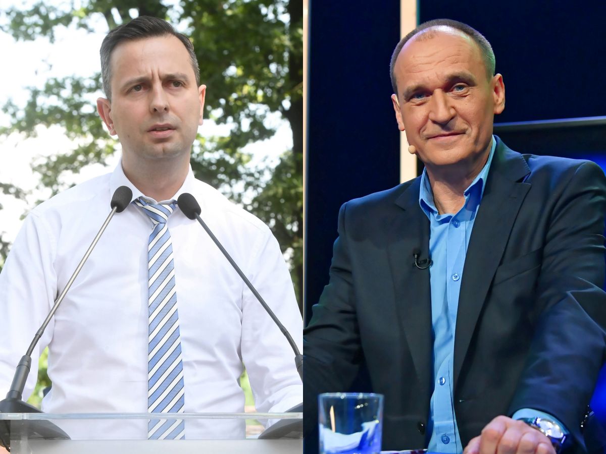 Wybory parlamentarne 2019. Będzie koalicja Kukiz'15 z ludowcami? "Rozmowy są budujące"