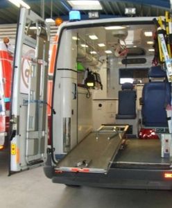 Ratowniczka medyczna doznała wstrząsu organizmu. Poruszający list opublikowała w sieci