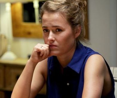 Olga Frycz odchodzi z "M jak miłość"! "Decyzja nie była trudna..." - napisała.