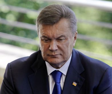 Rozpoczyna się proces Janukowycza. Sąd podał termin pierwszej rozprawy