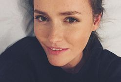 Olga Frycz gratuluje byłemu partnerowi zdobytej nagrody. Na galę poszli razem