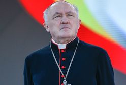 "Tylko nie mów nikomu". Kardynał Nycz: przepraszam osoby pokrzywdzone