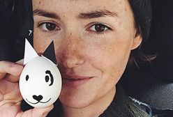 Olga Frycz jest w ciąży!