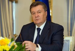 Znaleziono złoto Janukowycza. Kijów chce, by wróciło do kraju