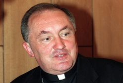 Abp Nycz: obiecuję uczyć się ludzi Kościoła w Warszawie