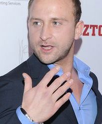 Borys Szyc jest ojcem małej Lei?