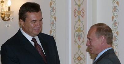 Putin zapowiada pomoc zbożową dla Ukrainy
