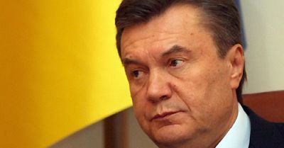Janukowycz prosi o międzynarodową mediację