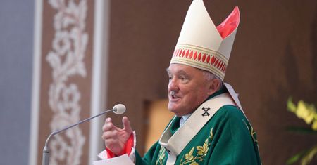 Kościół zmienił podejście do kary śmierci. Jest reakcja kardynała Kazimierza Nycza