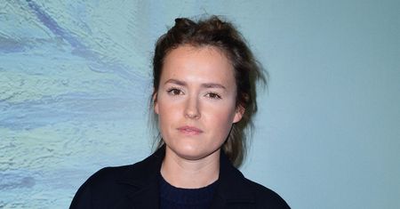 Olga Frycz i jej narzeczony Grzegorz Sobieszek rozstali się. Kayah wspiera parę