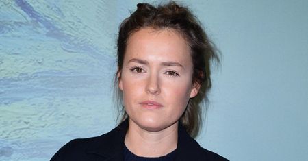 Olga Frycz mówi o rozstaniu. "Zawsze są trudne"