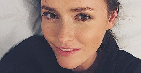 Olga Frycz jest w ciąży. Aktorka spodziewa się pierwszego dziecka