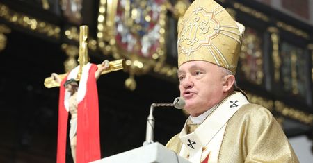 Biskupi: pojednanie polsko-niemieckie łatwo utracić przez nieprzemyślane decyzje