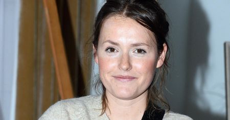 Olga Frycz pokazała, jak wygląda śniadanie jej córki. "Niedziela zobowiązuje"