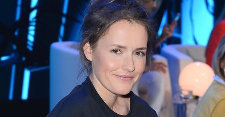 Olga Frycz świętuje urodziny. Postawiła na włoską kuchnię