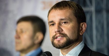 Szef ukraińskiego IPN zdymisjonowany. Wołodymyr Wjatrowycz odchodzi
