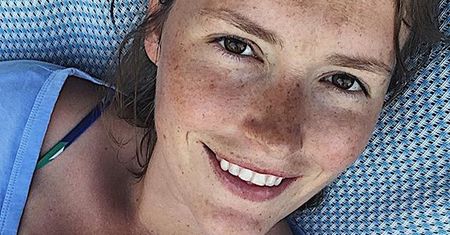 Olga Frycz została mamą. Pokazała zdjęcie z maluchem