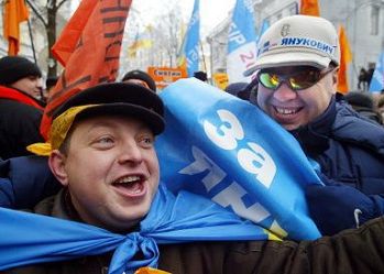 Sąd Najwyższy Ukrainy decyduje o ważności wyborów