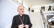 Krzyż w Sejmie? Kard. Kazimierz Nycz zdecydowanie skomentował