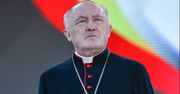 "Tylko nie mów nikomu". Kardynał Nycz: przepraszam osoby pokrzywdzone