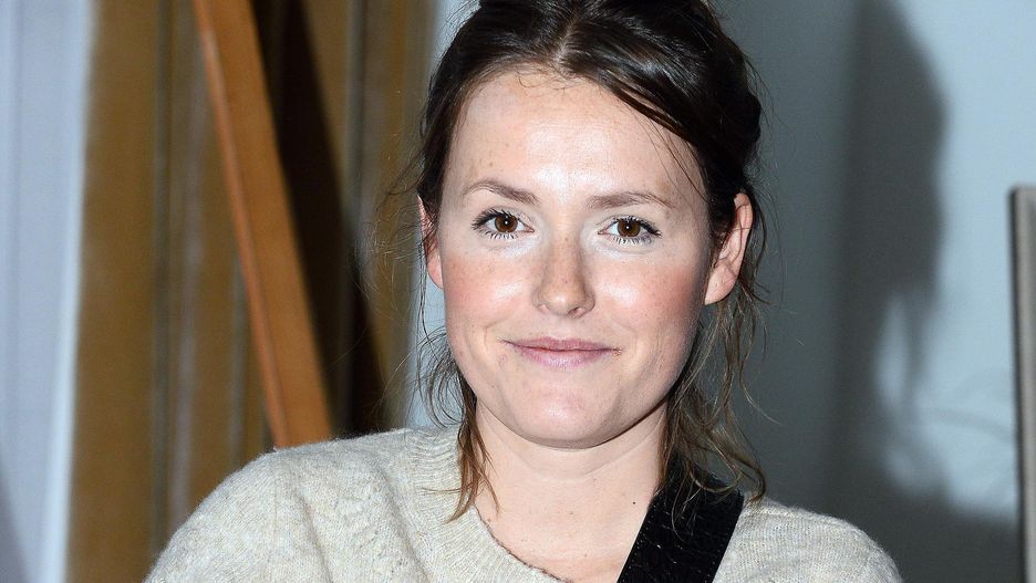 Olga Frycz ma 32 lata
