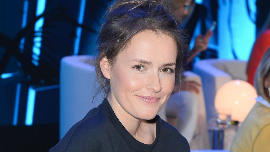 Olga Frycz spodziewa się pierwszego dziecka