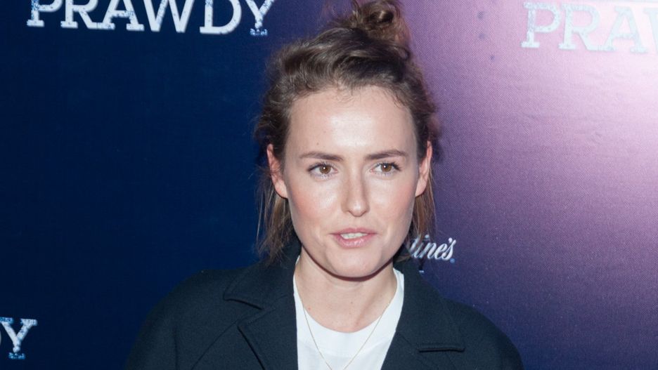 Olga Frycz nie dojechała do rodziny na święta przez problemy ze zdrowiem